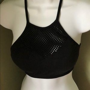 Padded bralette